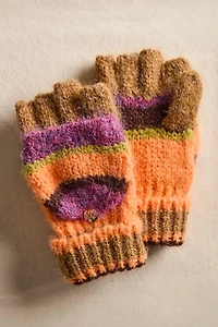 Super Stripe Gloves