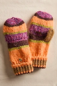 Super Stripe Gloves