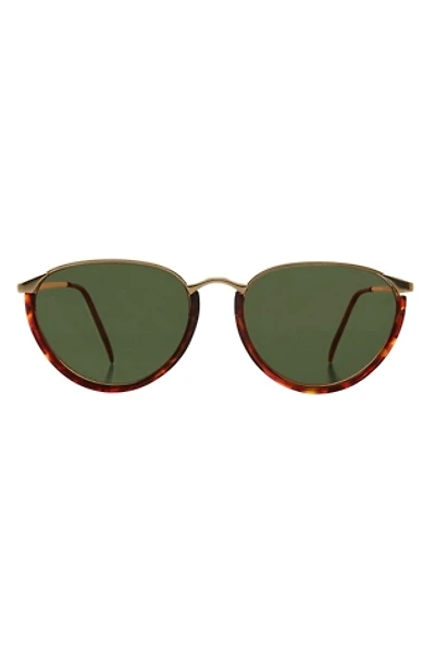 Vintage Roxie Sunglass by Sunglass Museum