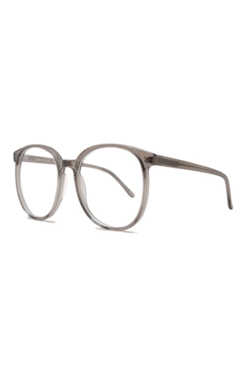 Retro Smarty Reading Glasses by Sunglass Museum