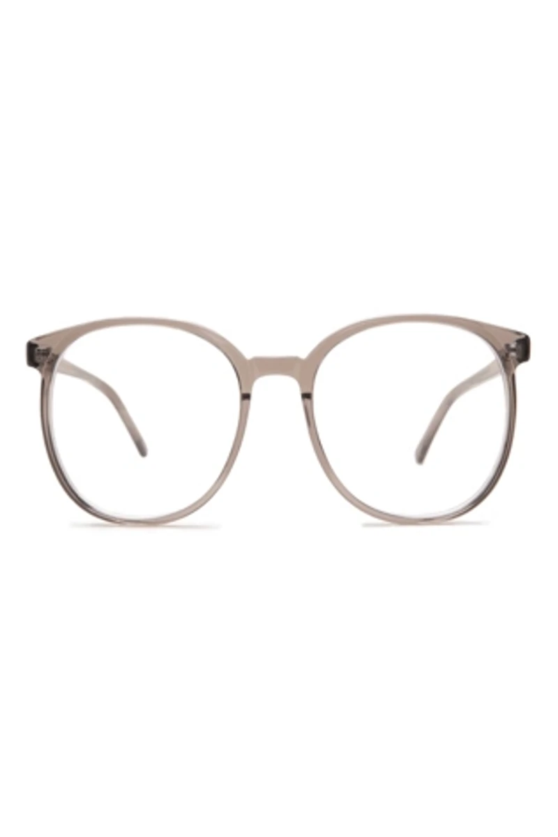 Retro Smarty Reading Glasses by Sunglass Museum