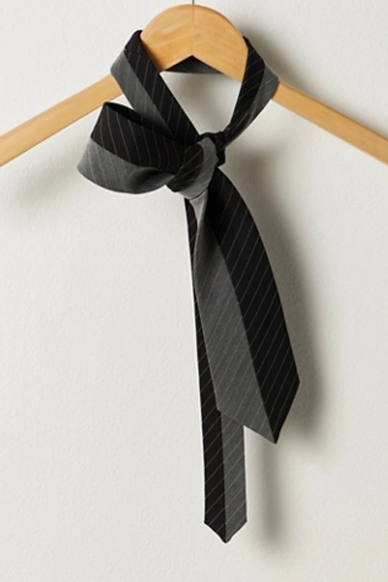 Mix Match Printed Tie