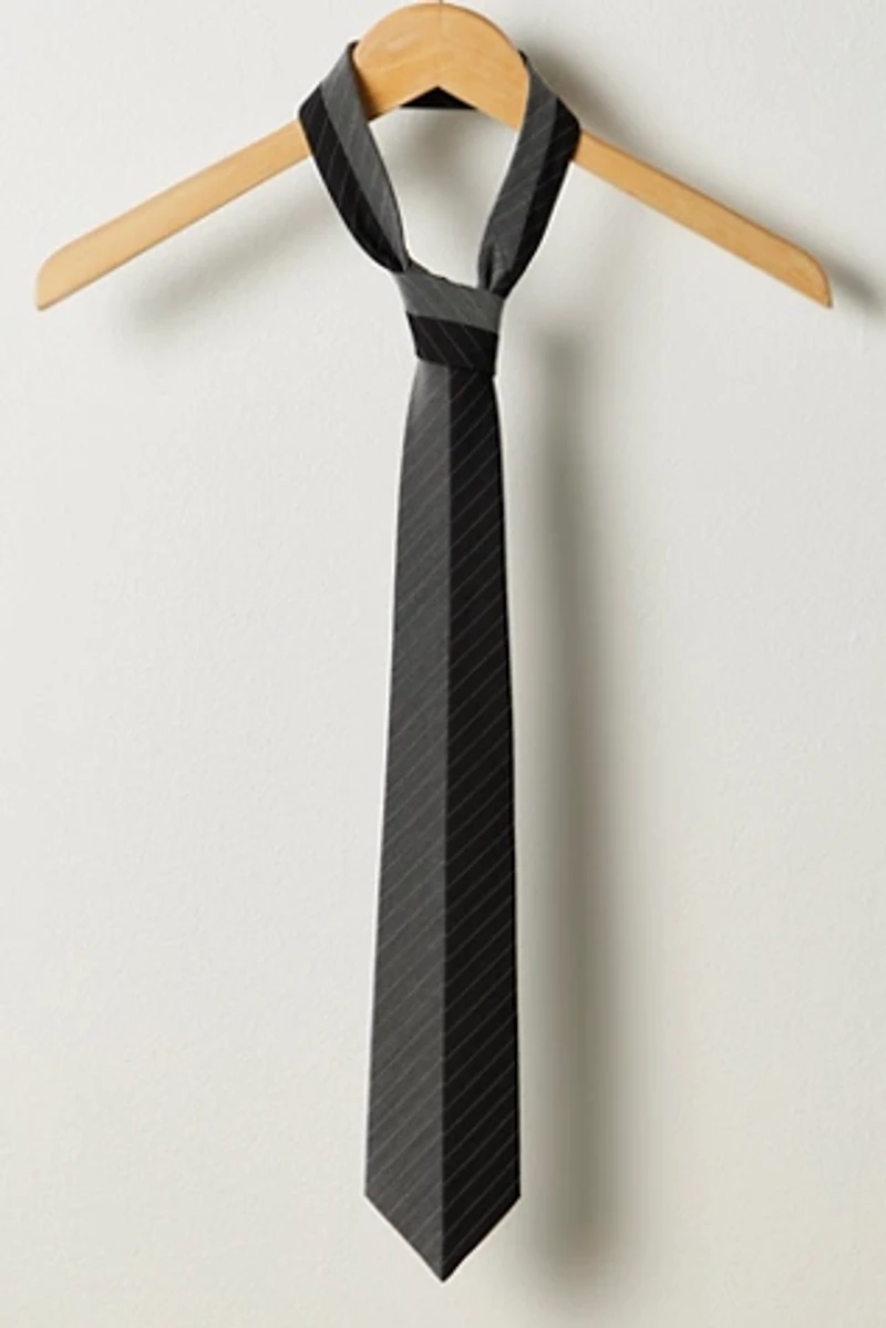 Mix Match Printed Tie