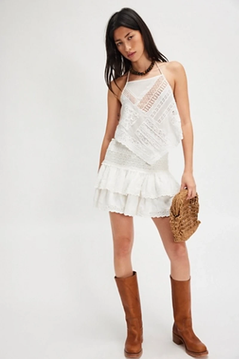 Eleanora Skirt Set