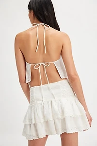 Eleanora Skirt Set