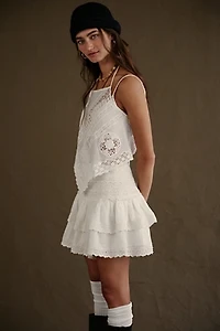 Eleanora Skirt Set