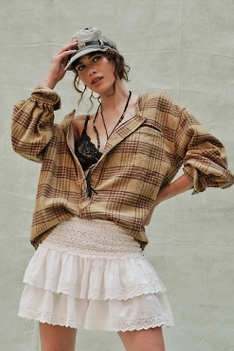 Eleanora Skirt Set