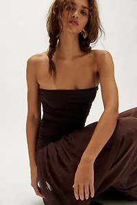 Belle Anna Willow Midi Dress