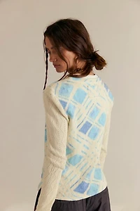 We The Free Too Cool Cardi