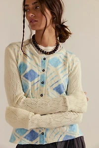 We The Free Too Cool Cardi