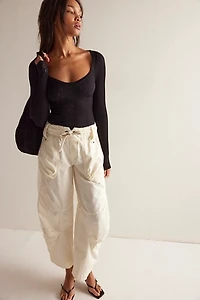 Dynamic Duo Long Sleeve