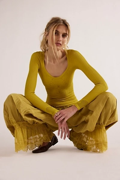 Dynamic Duo Long Sleeve