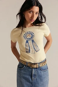 We The Free First Place Tee