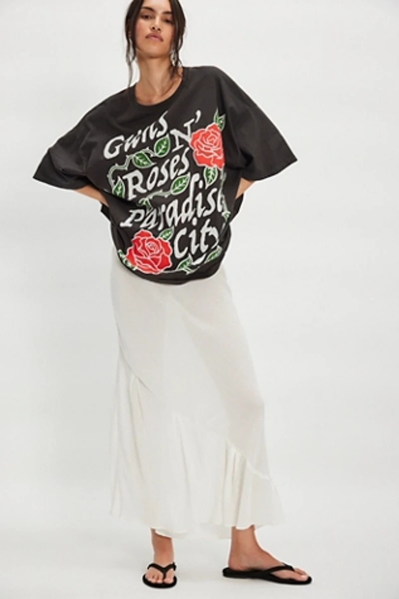 Guns N' Roses Paradise City Tee