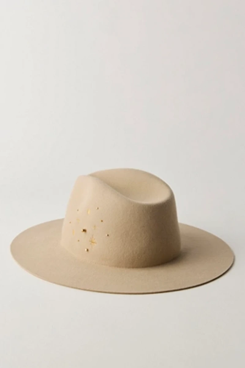 Luna Wool Hat