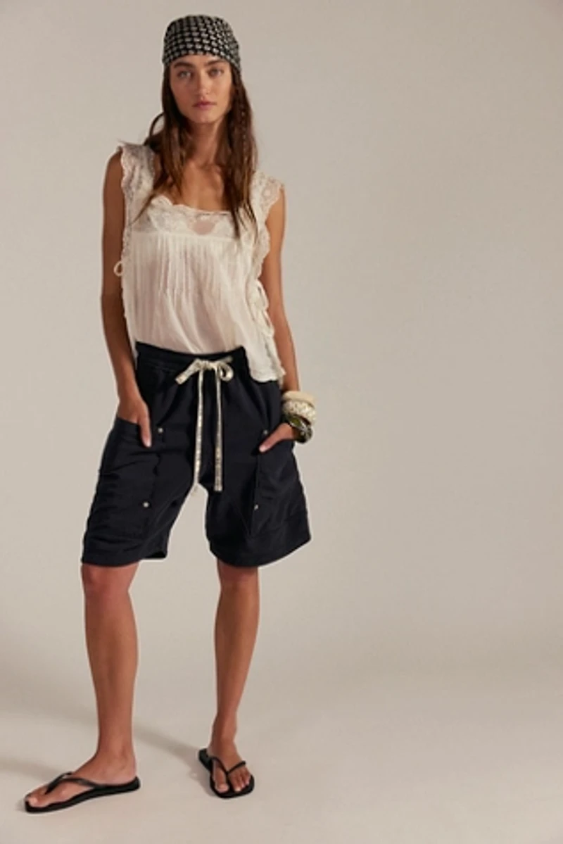 We The Free Jet Set Shorts