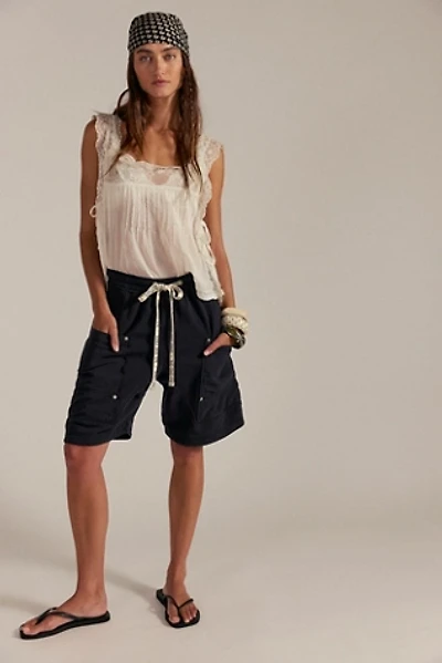 We The Free Jet Set Shorts