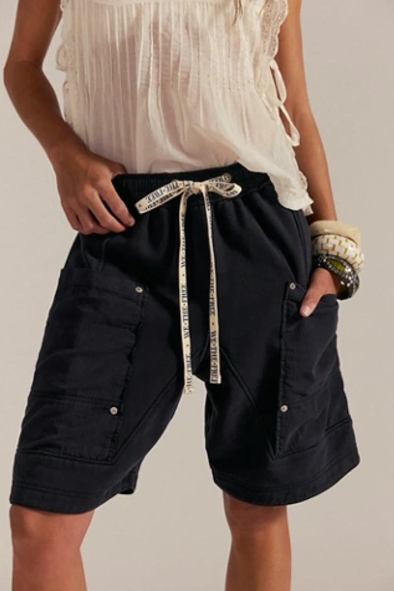 We The Free Jet Set Shorts