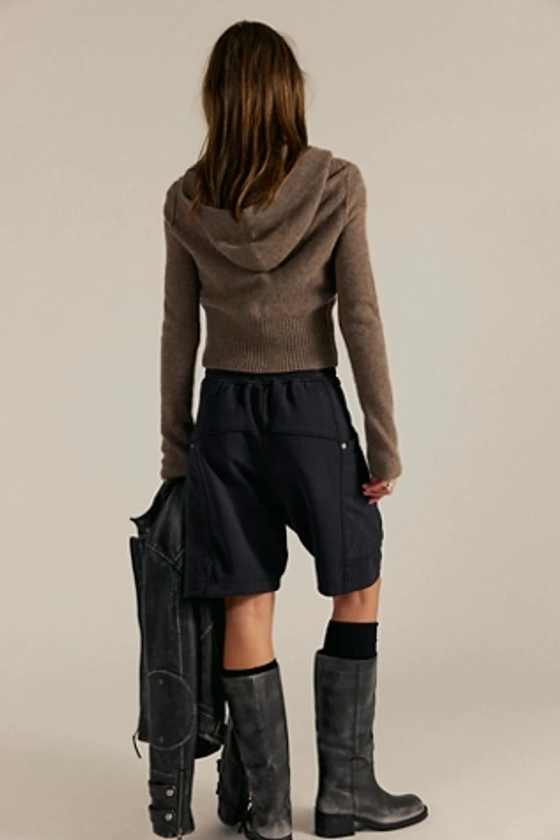 We The Free Jet Set Shorts