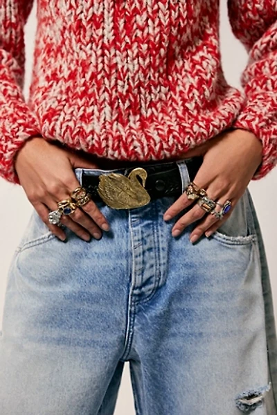Free people alkemie zodiac belt Alkemie Zodiac Belt | Pacific City main image 2