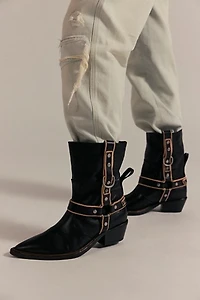 We The Free Abroad Harness Boots