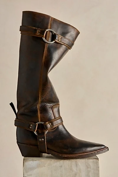 We The Free Ashland Harness Boots