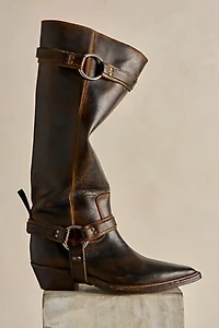 We The Free Ashland Harness Boots