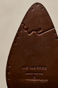 We The Free Ashland Harness Boots