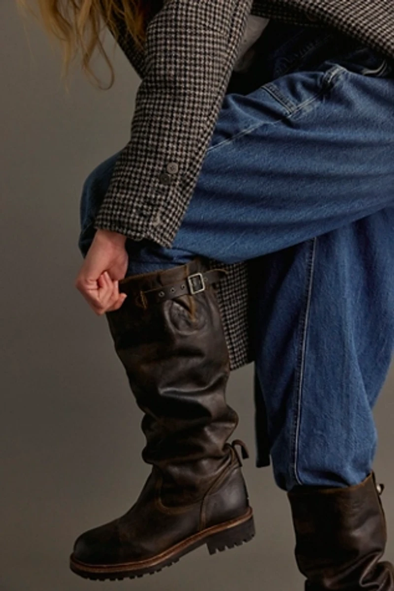 We The Free Rapids Riding Boots