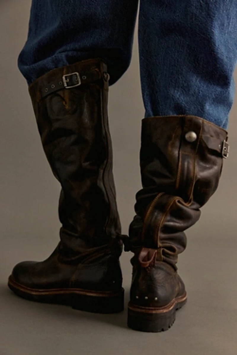 We The Free Rapids Riding Boots