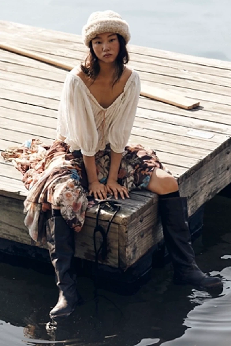 We The Free Rapids Riding Boots