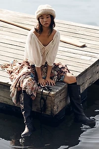 We The Free Rapids Riding Boots