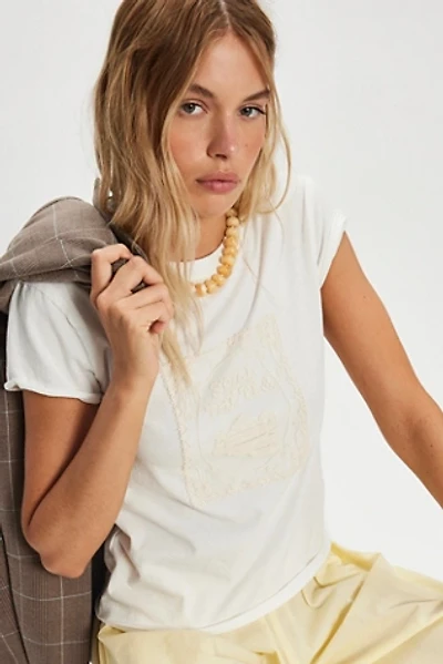 Tricia Fix Spill The Tea Tee