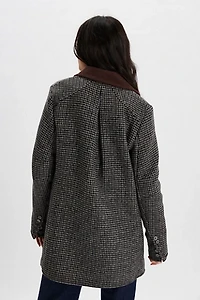 Riley Car Coat