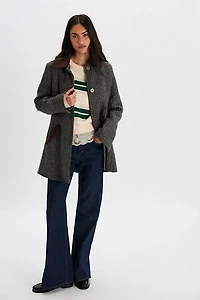 Riley Car Coat