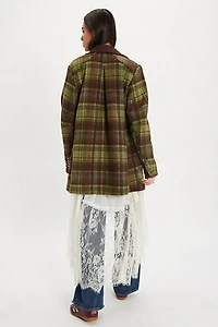 Riley Car Coat