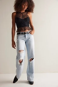 Long Last Lace Cami