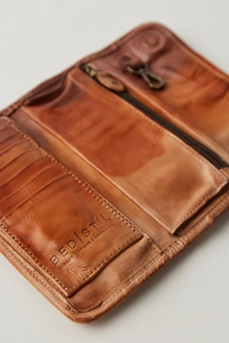 Bed Stu Canton Tie Dye Wa