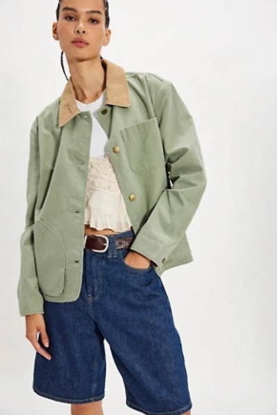 L.L.Bean Lightweight Field Jacket