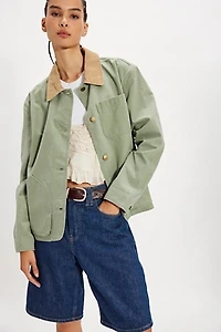 L.L.Bean Lightweight Field Jacket