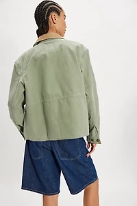 L.L.Bean Lightweight Field Jacket