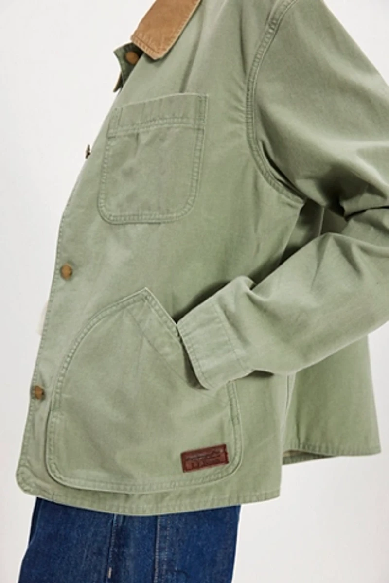 L.L.Bean Lightweight Field Jacket