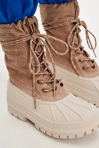 Hunter Skylar Duck Boots