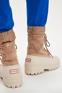 Hunter Skylar Duck Boots