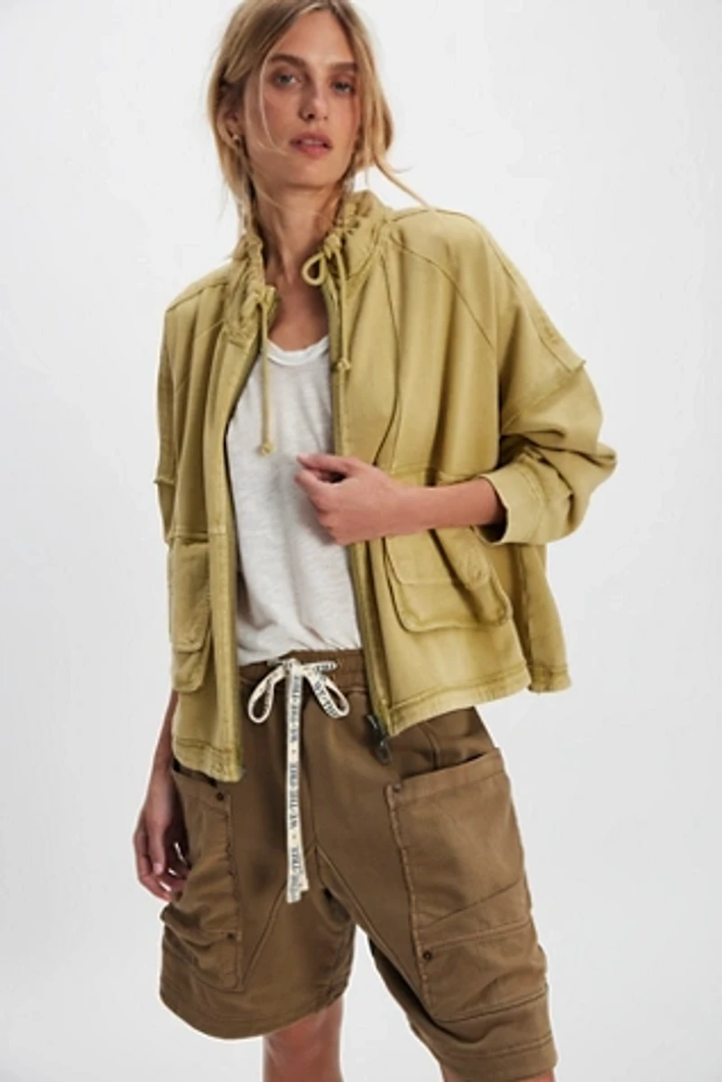We The Free Dune Buggy Cardigan