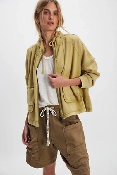We The Free Dune Buggy Cardigan