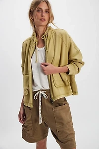 We The Free Dune Buggy Cardigan