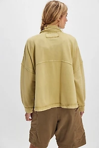 We The Free Dune Buggy Cardigan