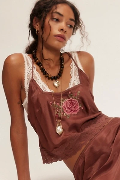 Savino Maxi Skirt Set