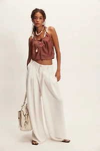 Savino Maxi Skirt Set